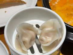 -喜鼎海胆水饺(东港店)