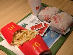 -麦当劳(龙湖北京大兴天街店)