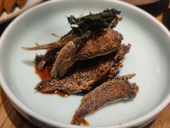 葱香脆皮小黄鱼-老灶味道·本帮菜(昌平路店)