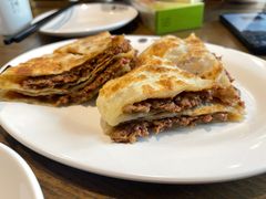 -河沿肉饼Beijing Pie(东华门店)
