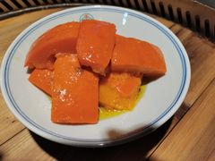 -好灶头妈妈菜·柴火灶台鱼·千岛湖土菜地标美食