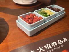 -南拳十三姨·潮汕砂锅粥(世纪金源店)