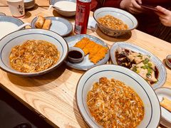 -南小蟹手工點心(三里屯店)