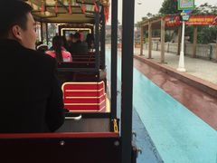 -厦门方特梦幻王国