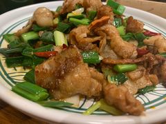 -云海肴·汽锅鸡·云南菜(高德置地店)