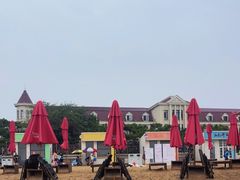 -老虎石海上公园