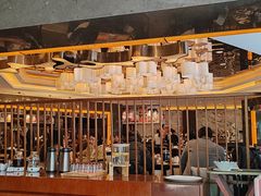 -岷山饭店-芝芝自助餐厅