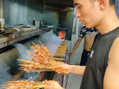 -同来顺烧烤餐厅(哈尔滨道店)