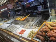 -布多斯烤肉火锅自助(江腾广场店)