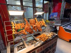 -沙州食驿·非遗小吃夜市
