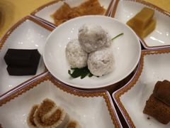 -白家大院·王府宫廷菜(苏州街店)