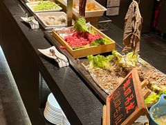 -安徽高速开元国际大酒店·地中海自助餐厅