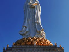 -三亚南山文化旅游区