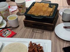 -九毛九西北菜(番禺万达店)