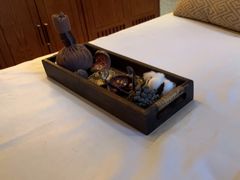 -丽江金茂隐逸酒店-凯悦臻选SPA