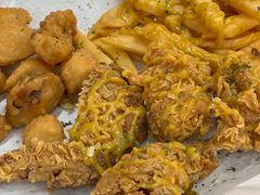 -艾薯夫妇Aysh(福田星河COCOPark店)