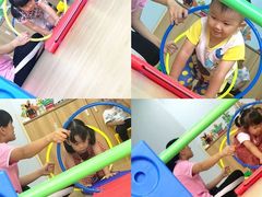 -东方爱婴早教中心(江浦园店)