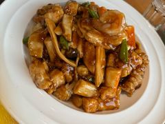 -肘子酥·天津菜·特色捞面(德云社店)