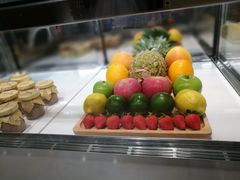 -喜茶(中山利和新地店)