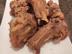 -吴记酱骨炖菜馆(西大直街店)