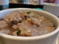 -俏九州·小炒黄牛肉(华润万象汇店)