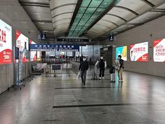 -福州站-北广场