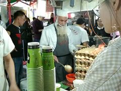 -清真老马家国华牛奶鸡蛋醪糟(正宁路店)