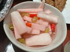 -村西头猪脚饭店