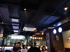 -搓火大都会(广安门总店)
