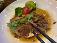 -e公馆鹅肉饭店·潮汕卤鹅(西平店)