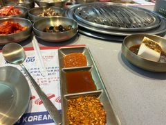 -韩一品韩国料理(柏庐南路店)