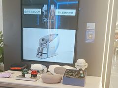 -燕莎友谊商城(金源店)