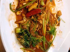 -拿渡·水煮鱼麻辣香锅(王府井奥莱·香江小镇店)