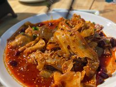 -全牛匠·乐山跷脚牛肉(新中关店)