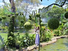 -广东花都香草世界旅游度假区