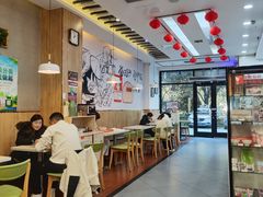 -飞鸿肉夹馍(橡树街区店)