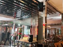 大堂-小资太太餐厅(南岗区店)