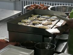 -哈工大一校区食堂