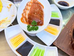 -北京烤鸭 ·儿童菜 ·采风阁家常菜餐厅(亚龙湾天域酒店)