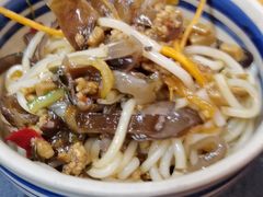 -阿山卓·野生菌火锅·纳西火塘烤肉