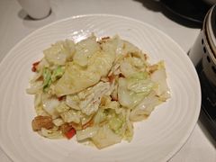 -客颂·客家宴(大壮国际广场店)