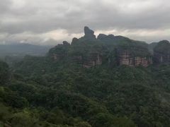 -丹霞山风景名胜区