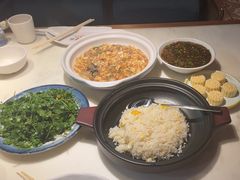 -日丰园海肠水饺·老字号大连海鲜(银泰城店)