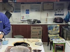 -邵建华师傅梅菜扣肉饼(麓山总店)