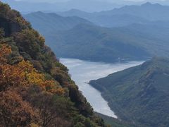 -五女山景区