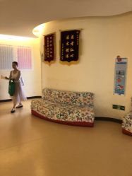 -北京惠民中医儿童医院