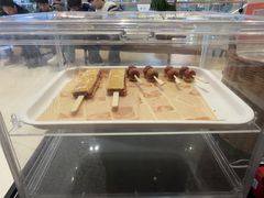 -青年公社烤鸭(熙悦天街店)