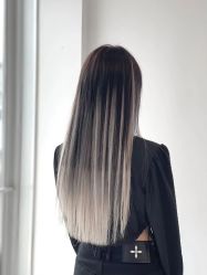 -范美特接发·染发漂发