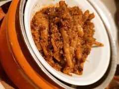 -粗茶淡饭·蒸鲜(光谷店)