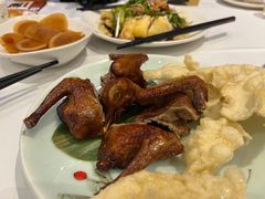 -稻香酒家·35年老字号(侨光店)